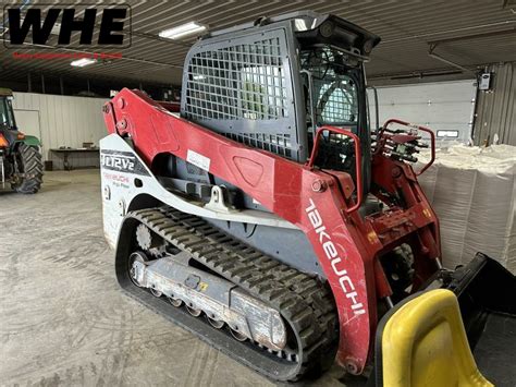 moving a takeuchi skid steer without power|takeuchi skid steer for sale near me.